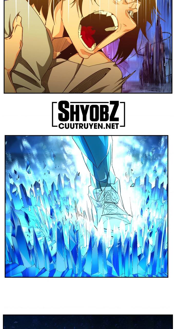 Chúa Tể Học Đường Chap 560 - Next Chap 561