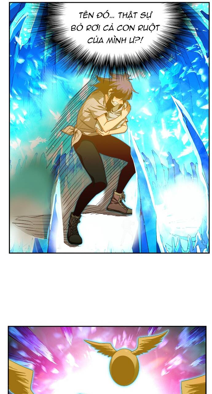 Chúa Tể Học Đường Chap 560 - Next Chap 561