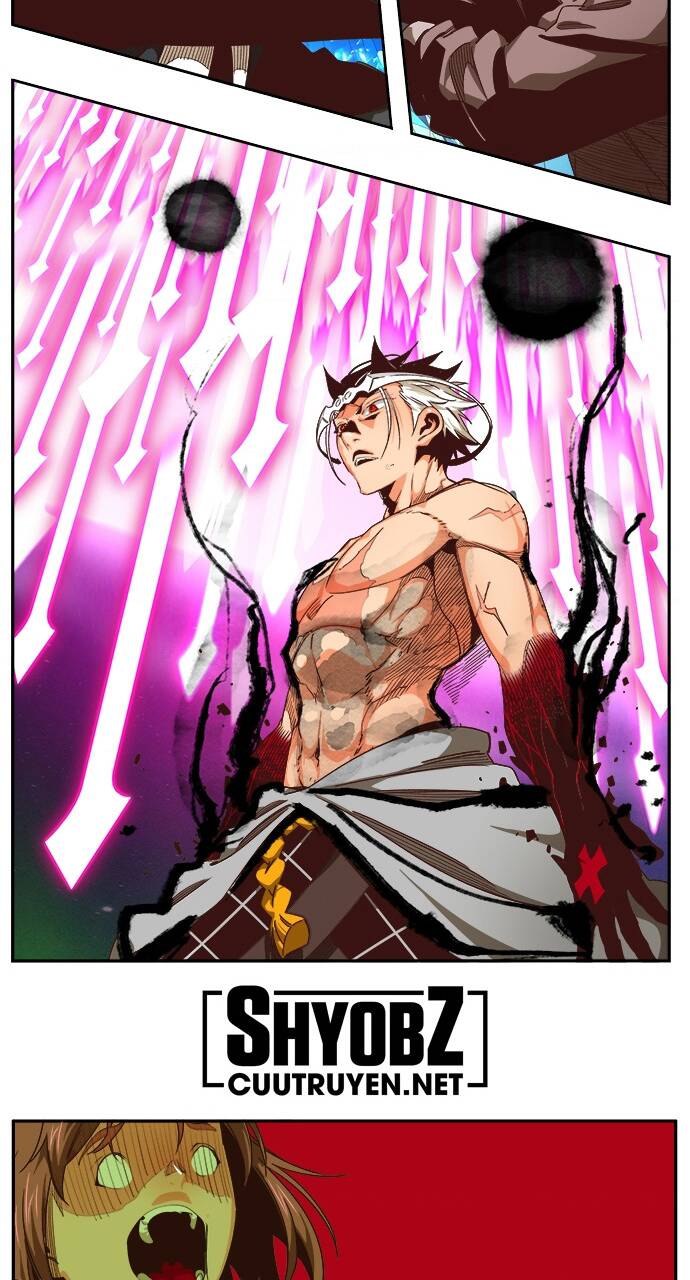 Chúa Tể Học Đường Chap 560 - Next Chap 561