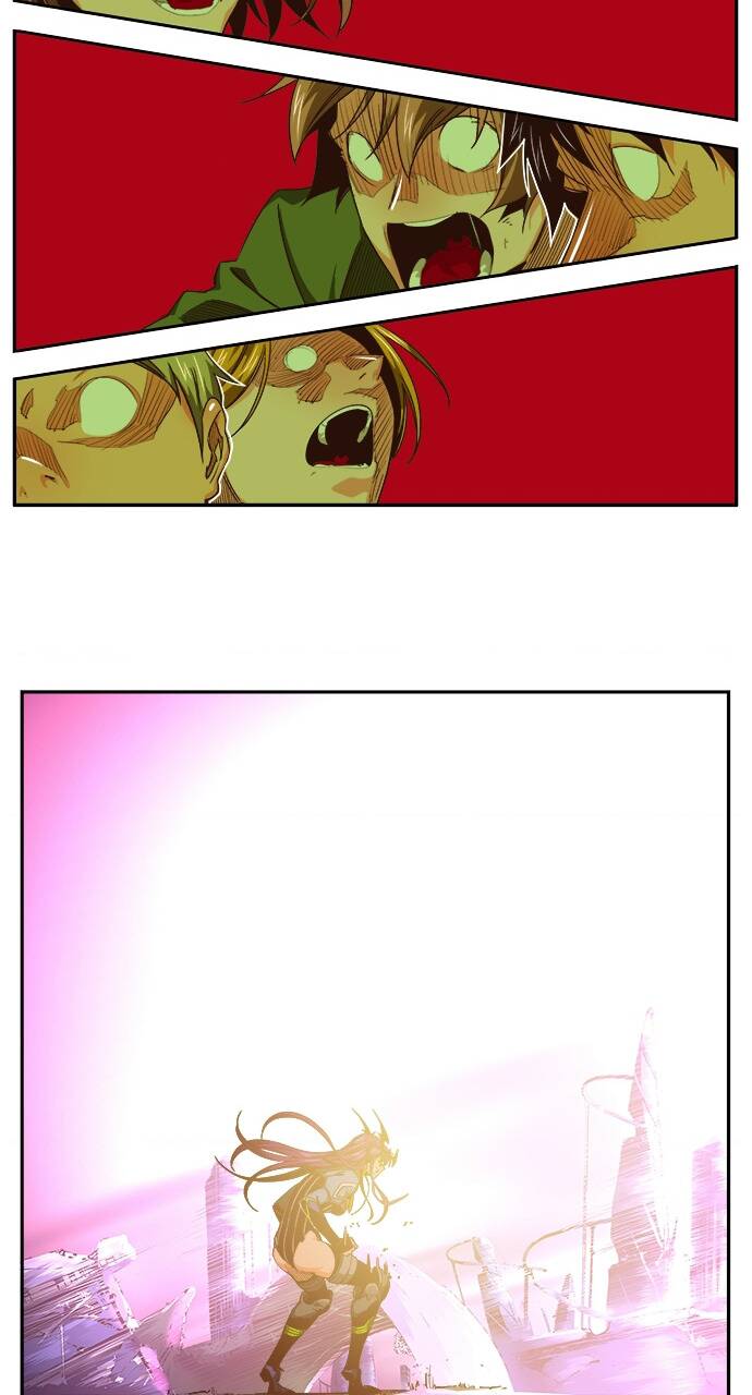 Chúa Tể Học Đường Chap 560 - Next Chap 561