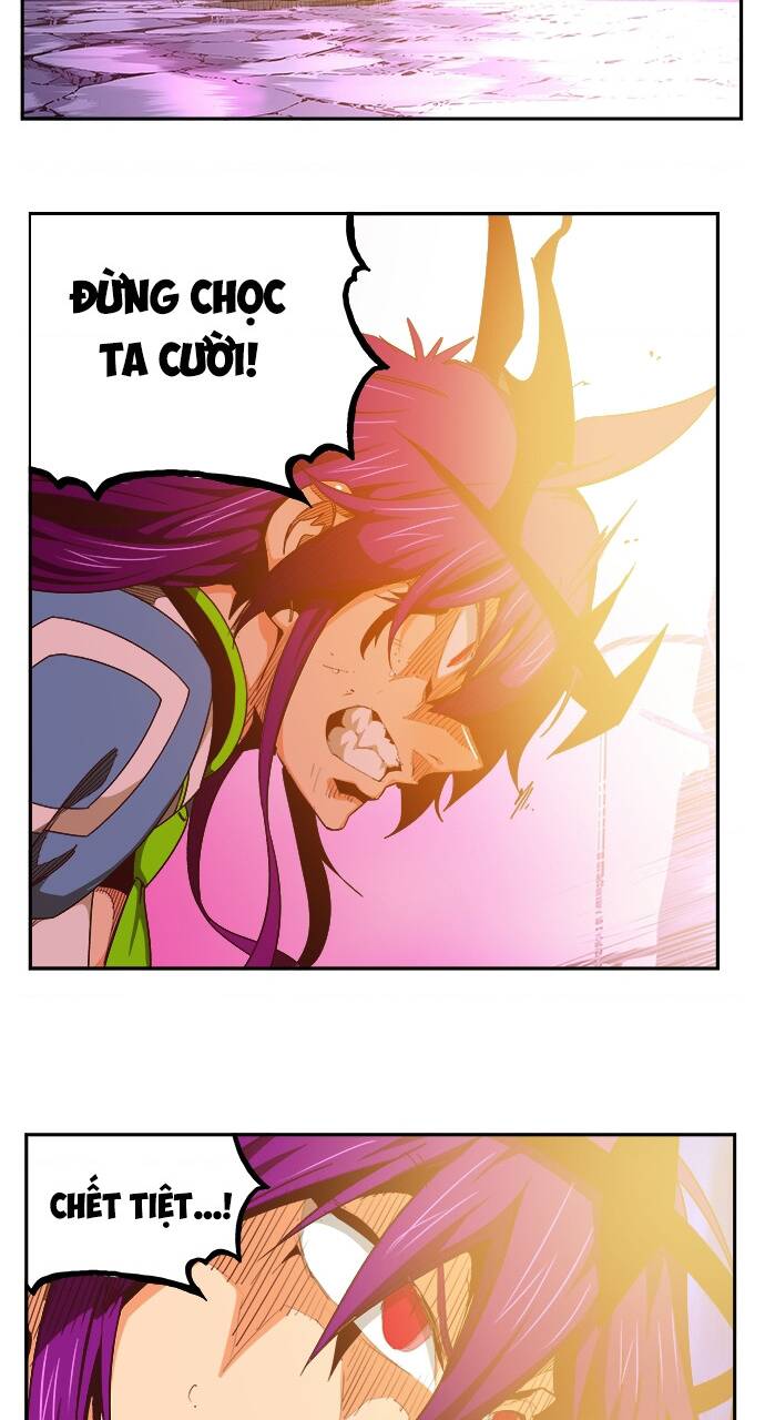 Chúa Tể Học Đường Chap 560 - Next Chap 561