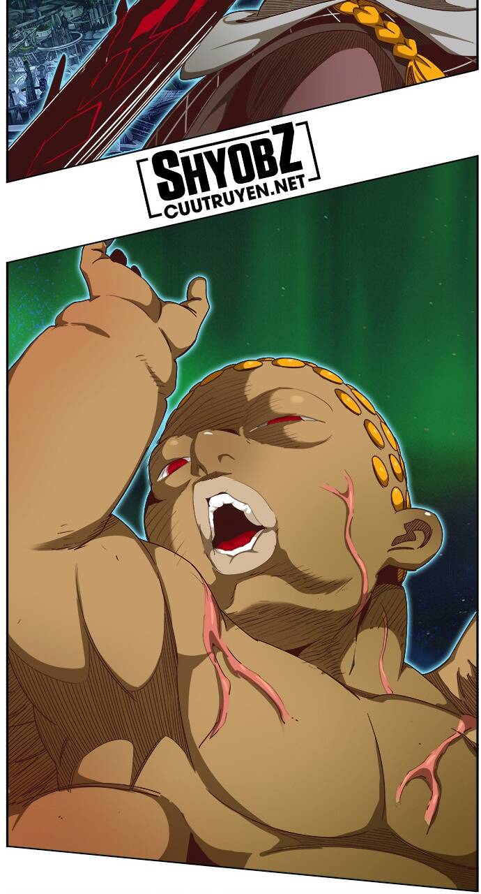 Chúa Tể Học Đường Chap 560 - Next Chap 561