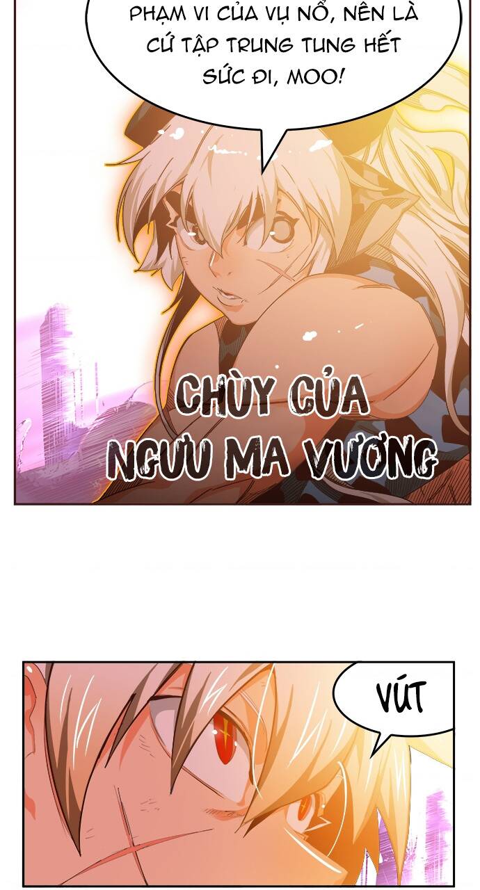 Chúa Tể Học Đường Chap 560 - Next Chap 561