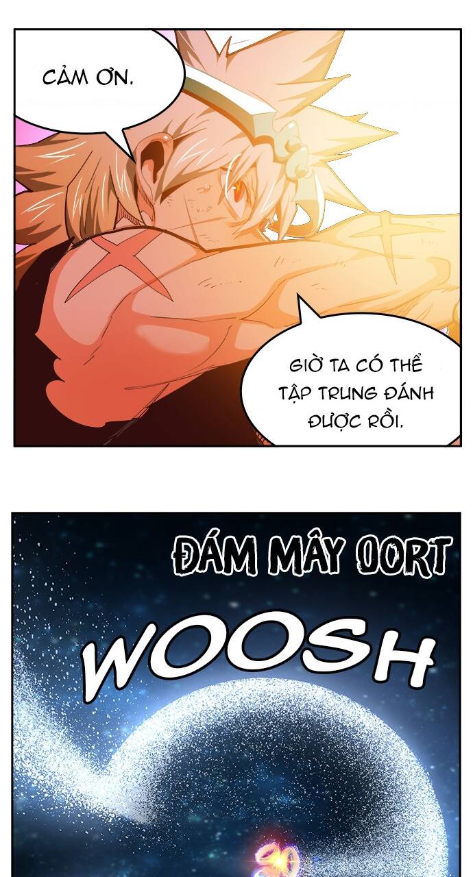 Chúa Tể Học Đường Chap 560 - Next Chap 561