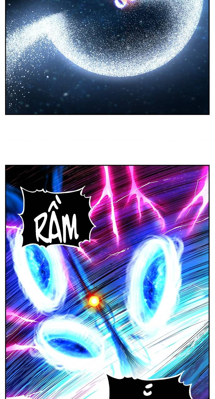 Chúa Tể Học Đường Chap 560 - Next Chap 561