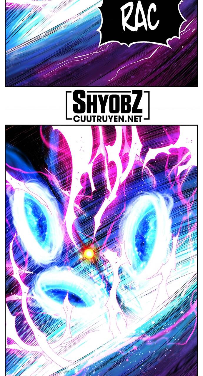 Chúa Tể Học Đường Chap 560 - Next Chap 561