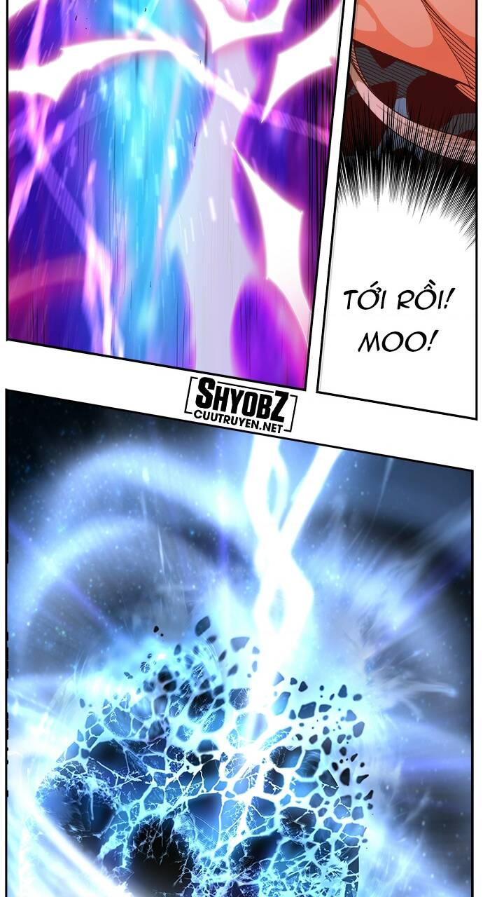 Chúa Tể Học Đường Chap 560 - Next Chap 561