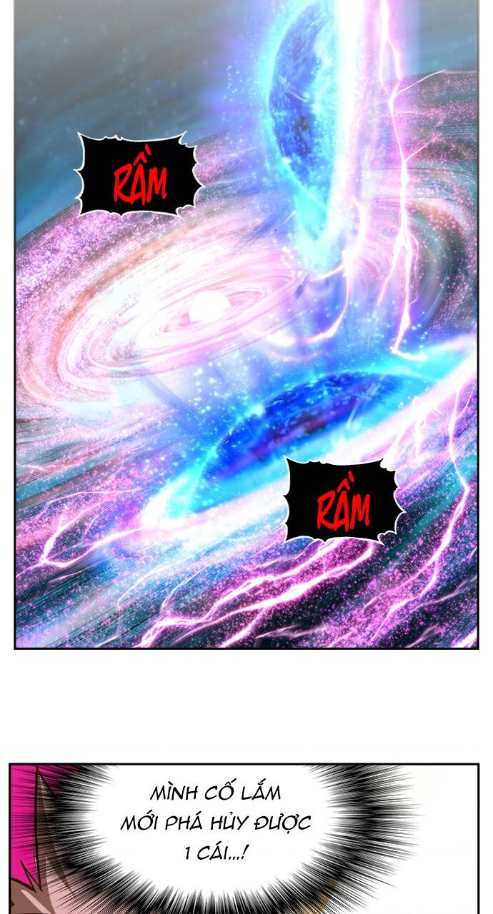 Chúa Tể Học Đường Chap 560 - Next Chap 561