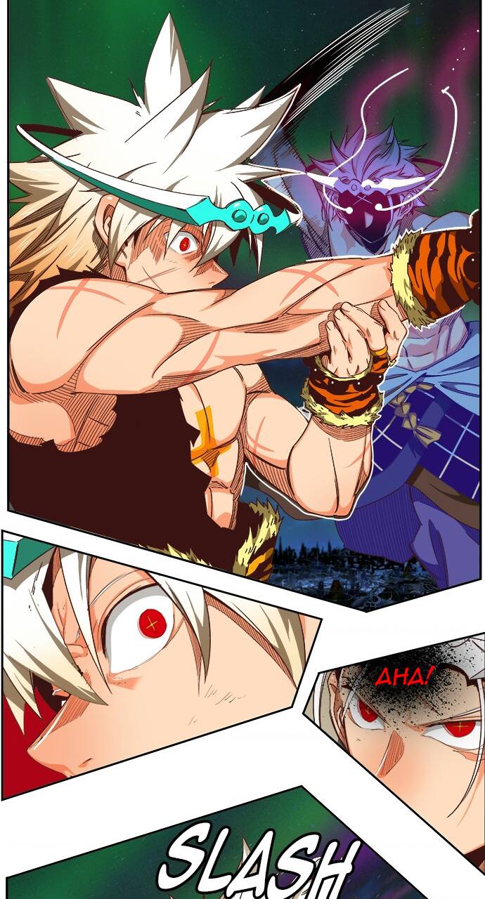 Chúa Tể Học Đường Chap 560 - Next Chap 561