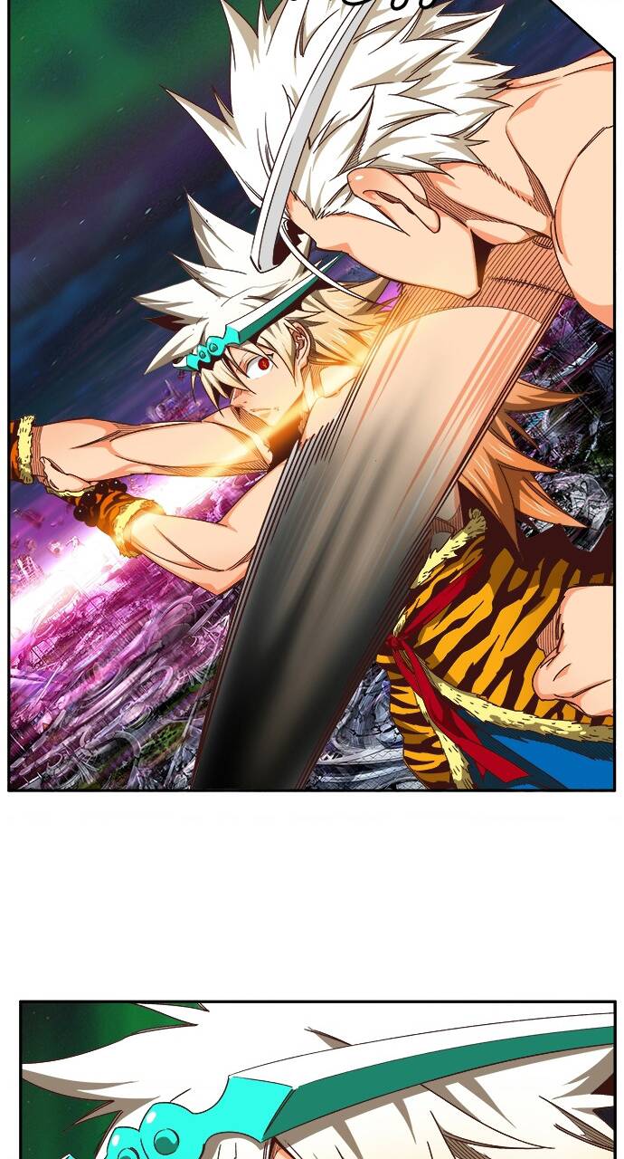 Chúa Tể Học Đường Chap 560 - Next Chap 561