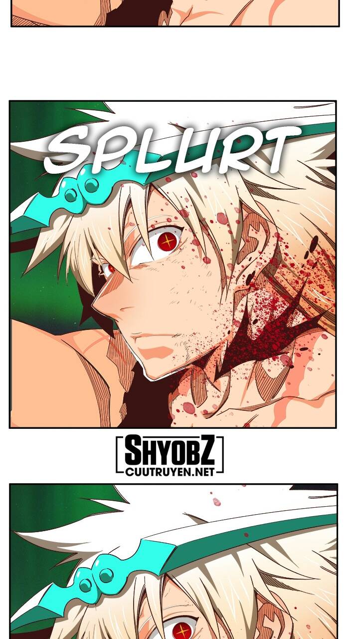 Chúa Tể Học Đường Chap 560 - Next Chap 561