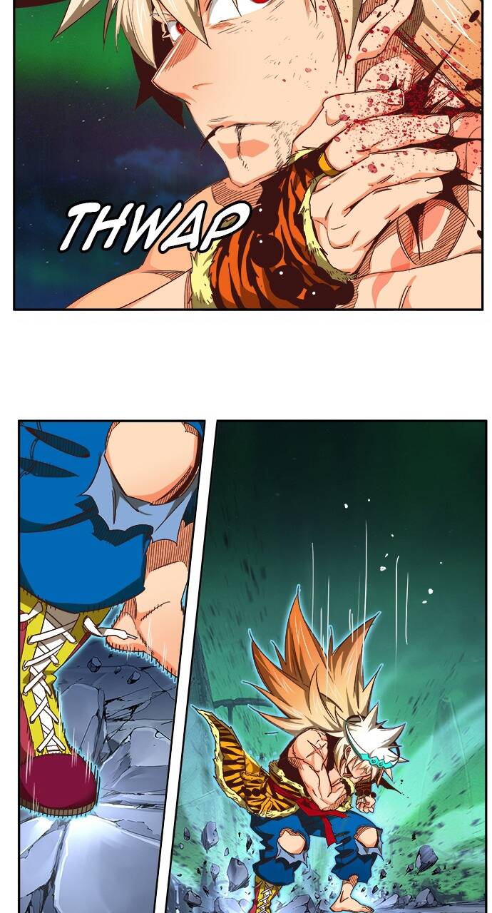 Chúa Tể Học Đường Chap 560 - Next Chap 561