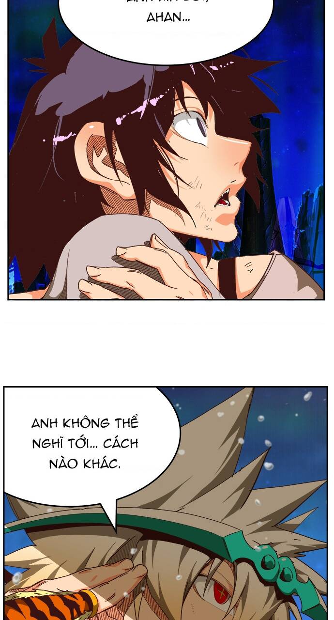 Chúa Tể Học Đường Chap 560 - Next Chap 561