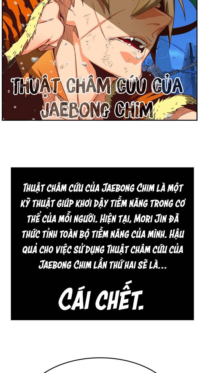 Chúa Tể Học Đường Chap 560 - Next Chap 561