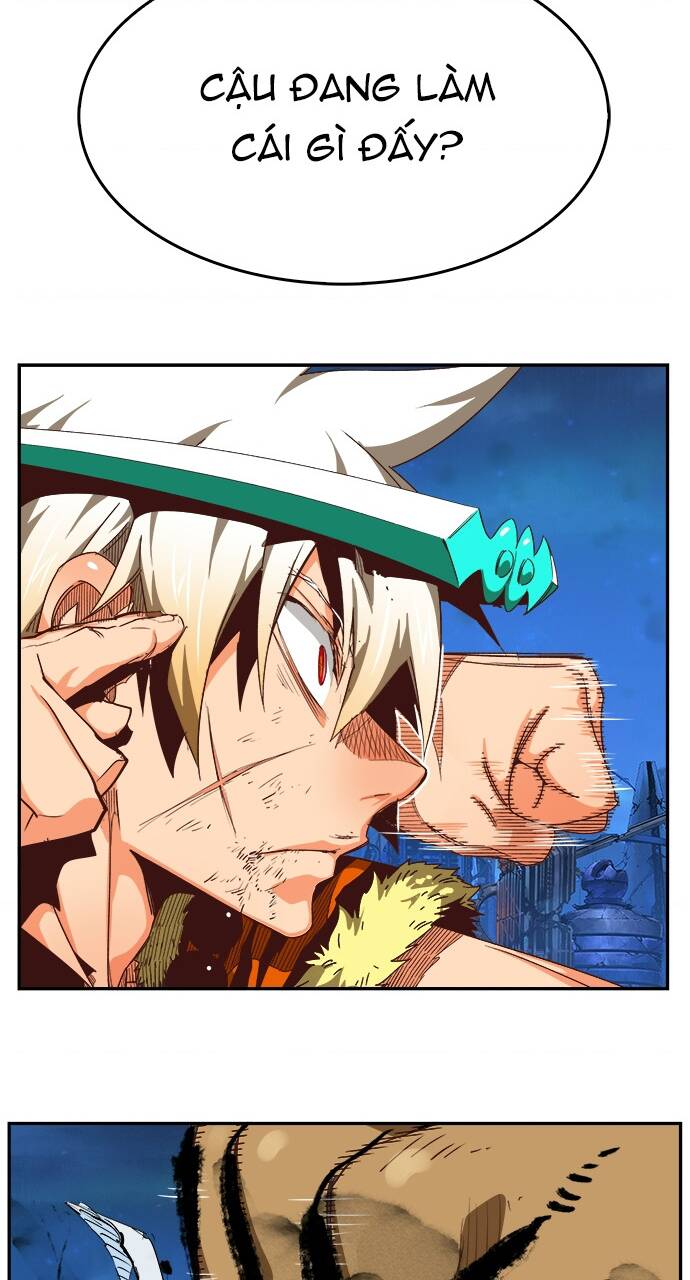 Chúa Tể Học Đường Chap 560 - Next Chap 561