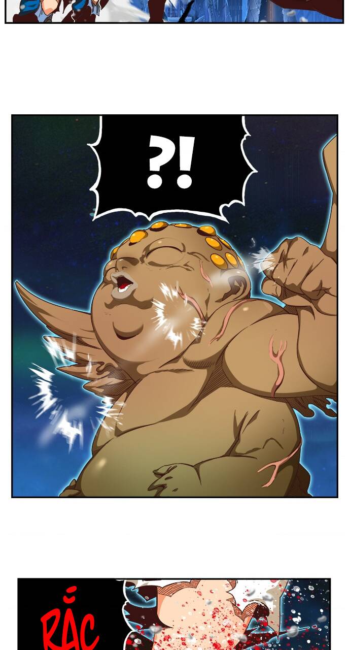 Chúa Tể Học Đường Chap 560 - Next Chap 561