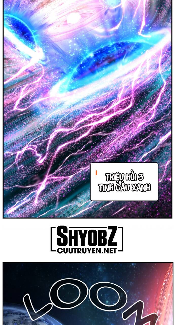 Chúa Tể Học Đường Chap 560 - Next Chap 561