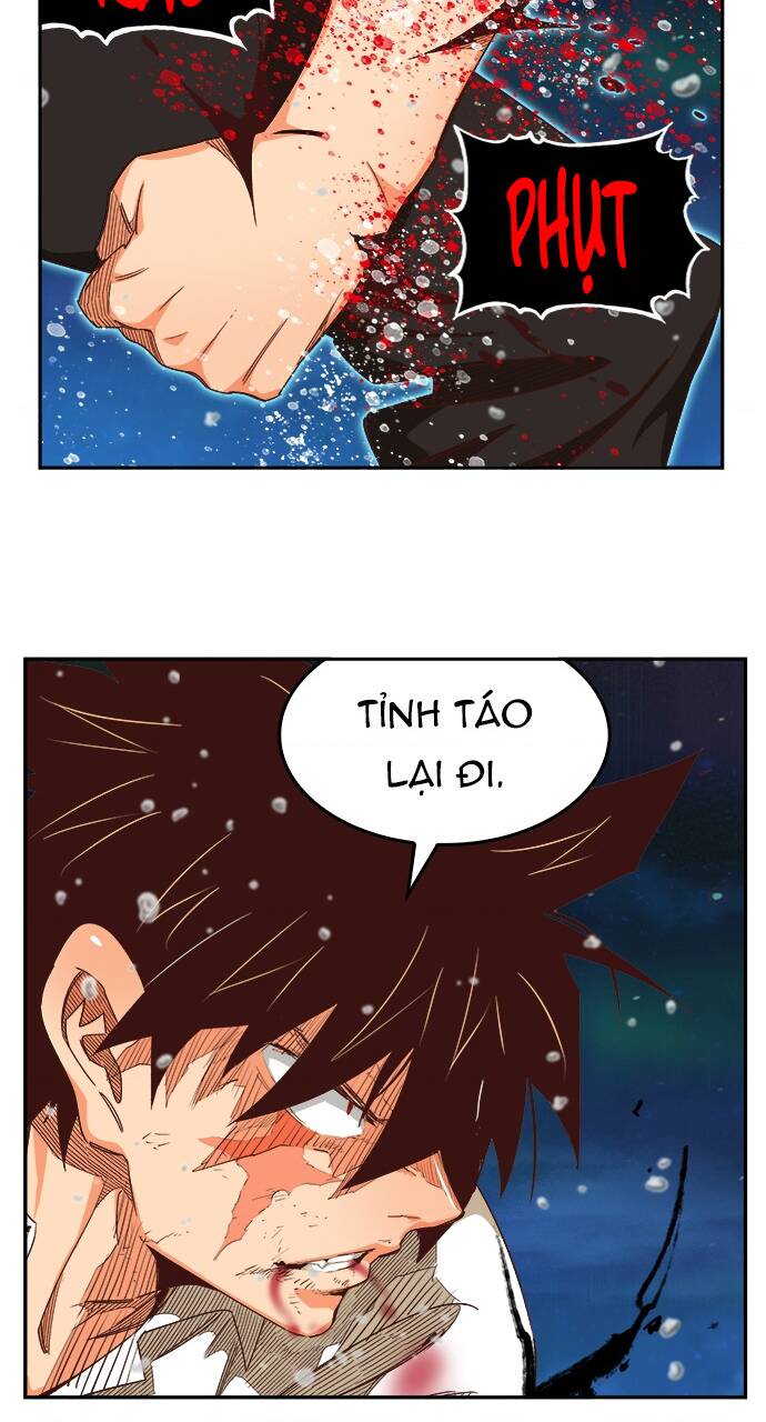 Chúa Tể Học Đường Chap 560 - Next Chap 561