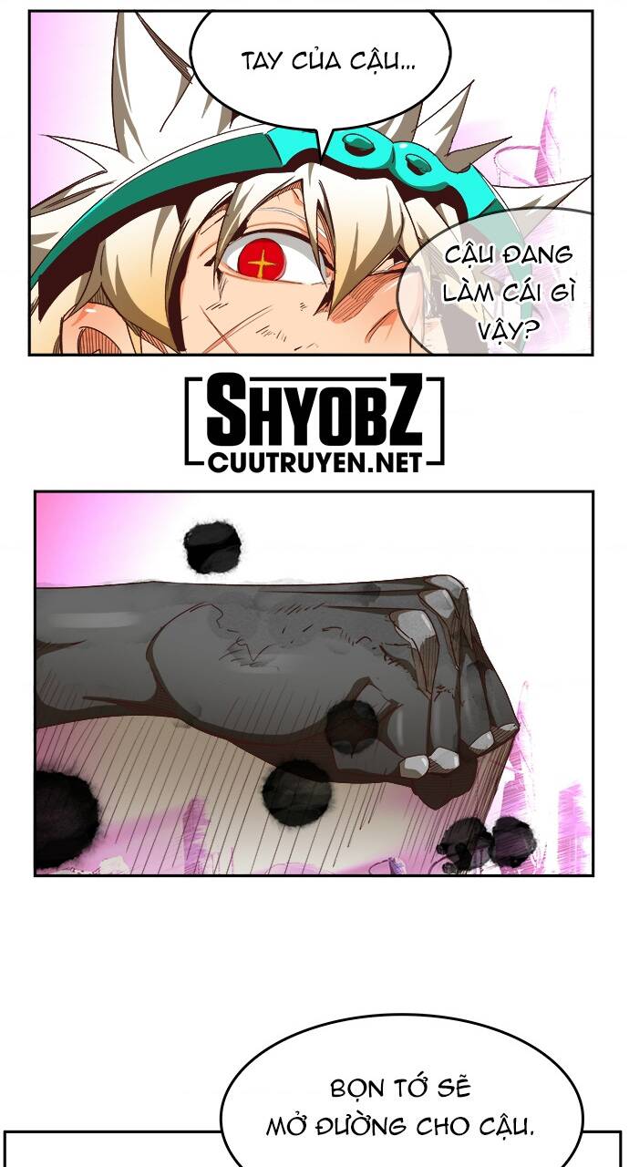 Chúa Tể Học Đường Chap 560 - Next Chap 561