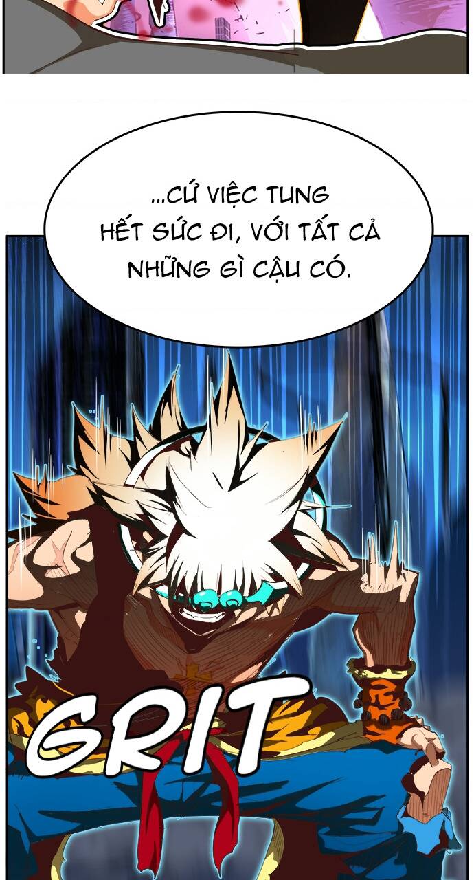 Chúa Tể Học Đường Chap 560 - Next Chap 561