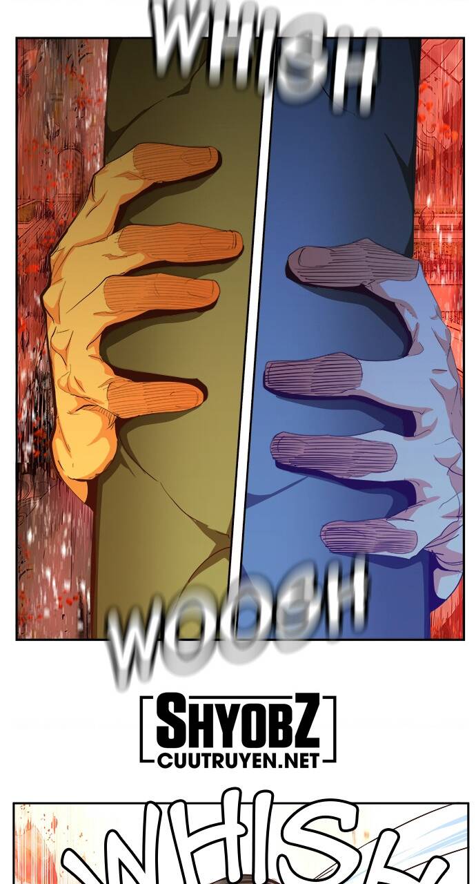 Chúa Tể Học Đường Chap 560 - Next Chap 561