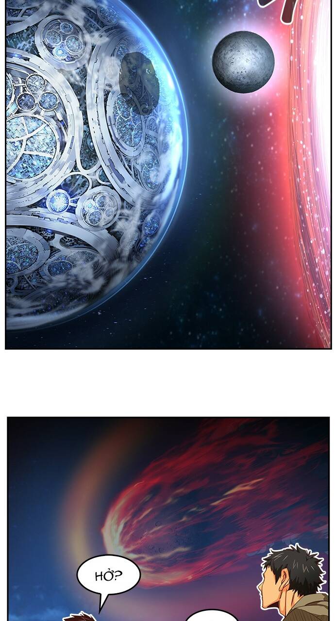 Chúa Tể Học Đường Chap 560 - Next Chap 561