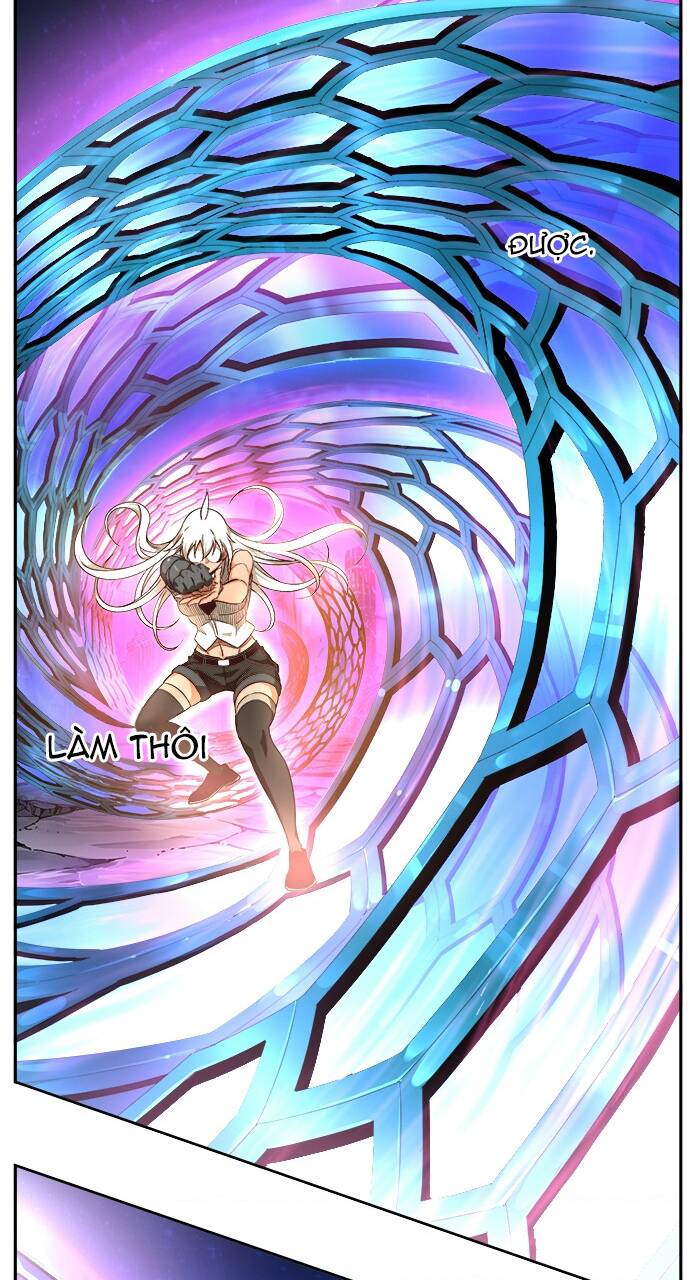 Chúa Tể Học Đường Chap 560 - Next Chap 561