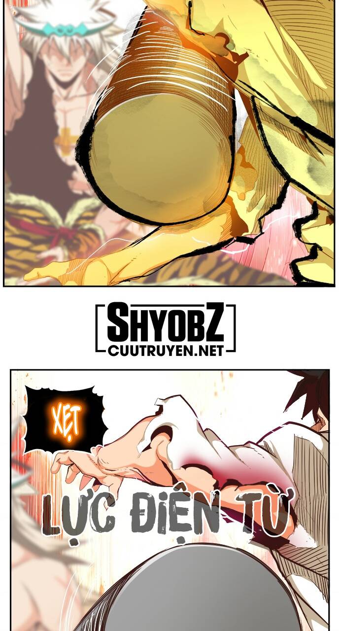 Chúa Tể Học Đường Chap 560.5 - Next Chap 561.5