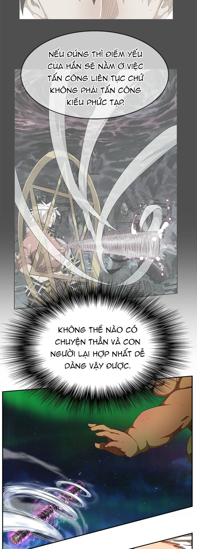 Chúa Tể Học Đường Chap 560.5 - Next Chap 561.5