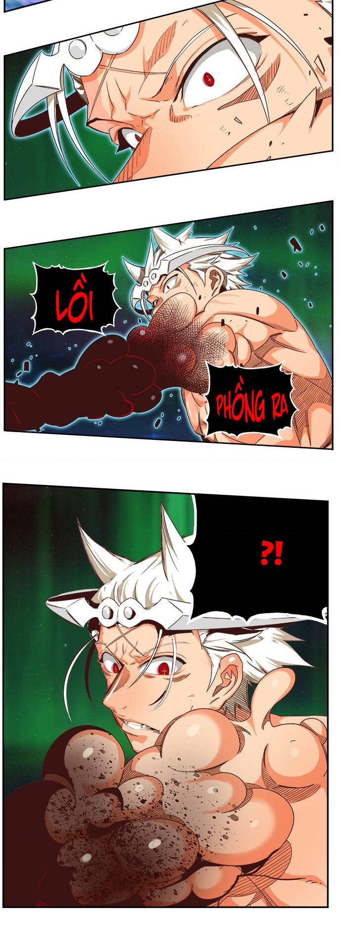 Chúa Tể Học Đường Chap 560.5 - Next Chap 561.5