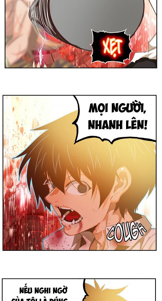 Chúa Tể Học Đường Chap 560.5 - Next Chap 561.5