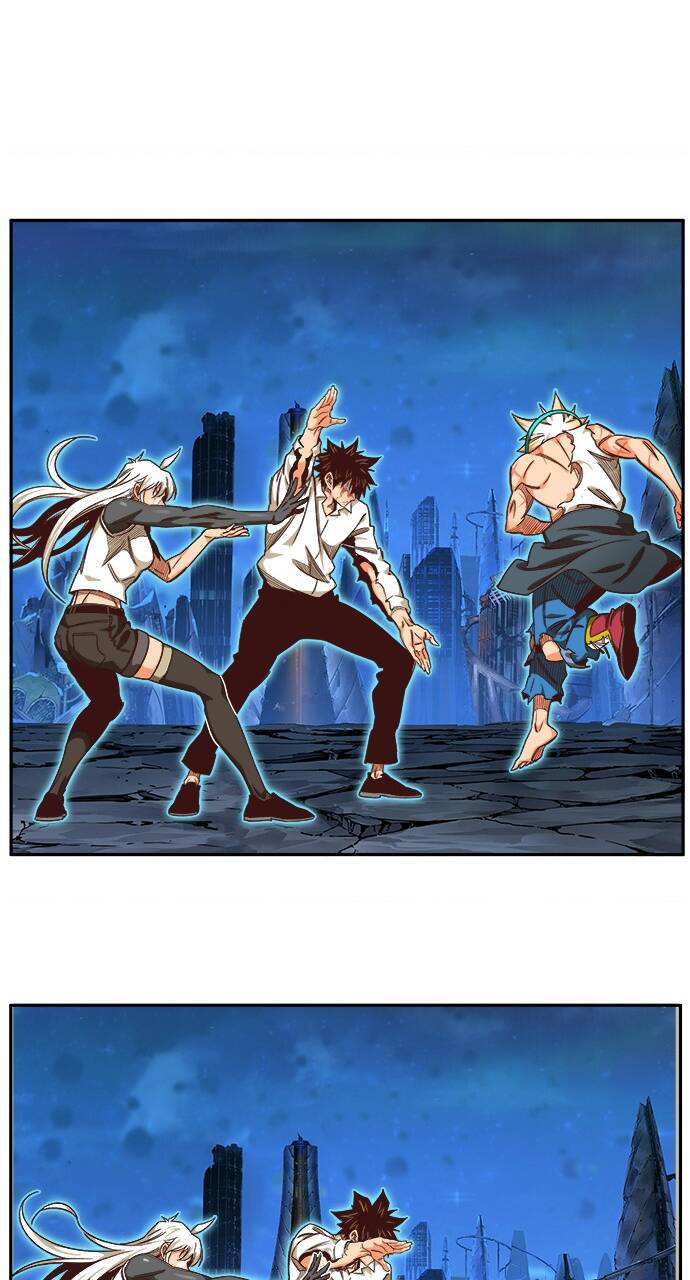 Chúa Tể Học Đường Chap 560.5 - Next Chap 561.5