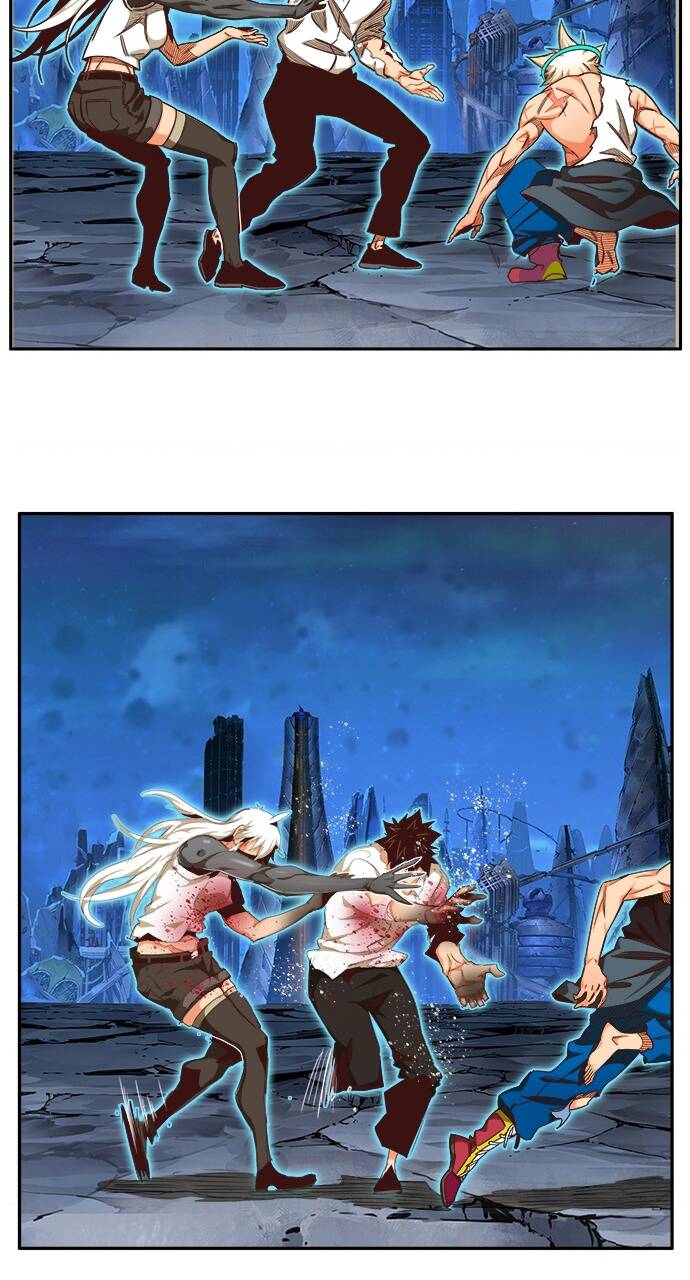 Chúa Tể Học Đường Chap 560.5 - Next Chap 561.5