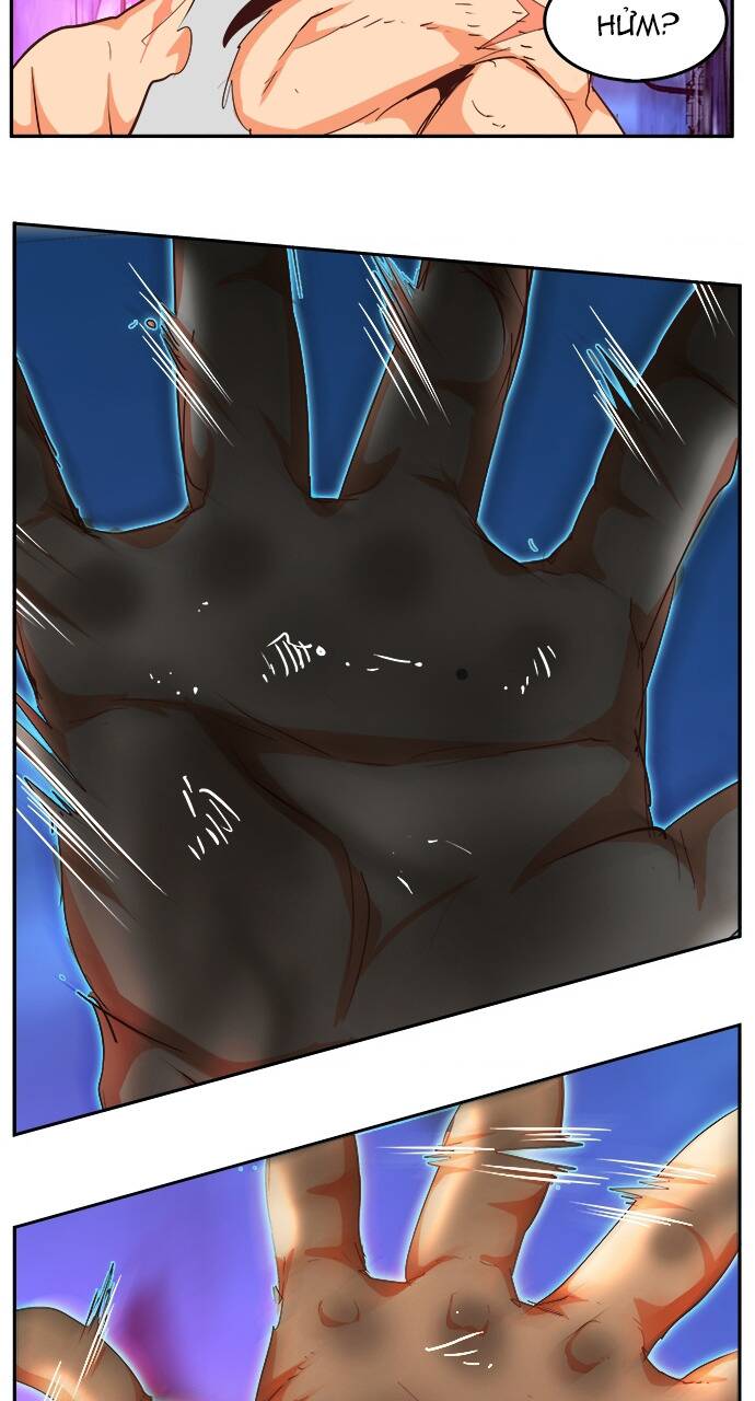 Chúa Tể Học Đường Chap 560.5 - Next Chap 561.5