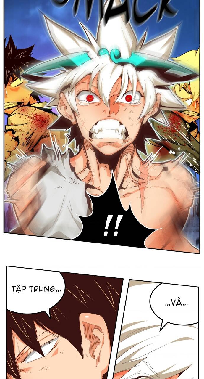 Chúa Tể Học Đường Chap 560.5 - Next Chap 561.5