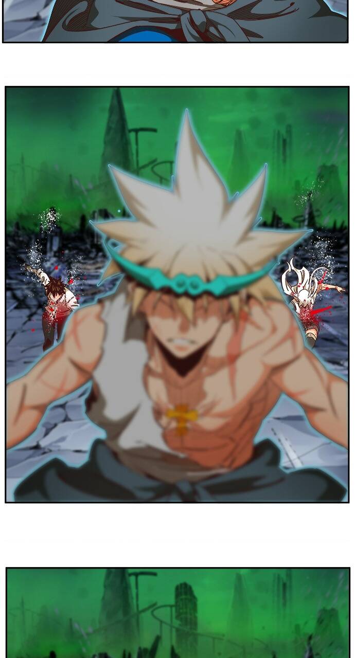 Chúa Tể Học Đường Chap 560.5 - Next Chap 561.5