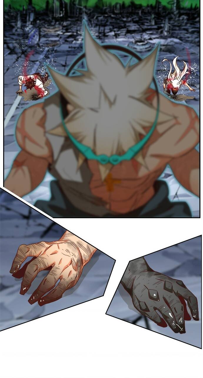 Chúa Tể Học Đường Chap 560.5 - Next Chap 561.5