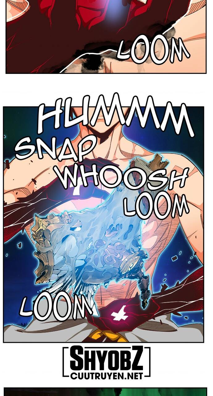 Chúa Tể Học Đường Chap 560.5 - Next Chap 561.5