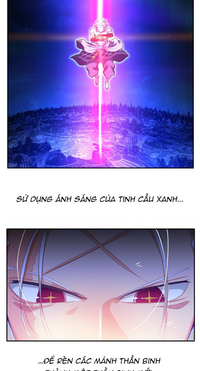 Chúa Tể Học Đường Chap 560.5 - Next Chap 561.5