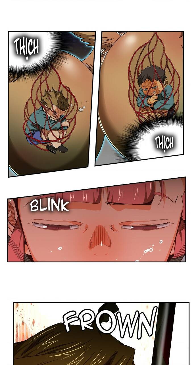 Chúa Tể Học Đường Chap 560.5 - Next Chap 561.5