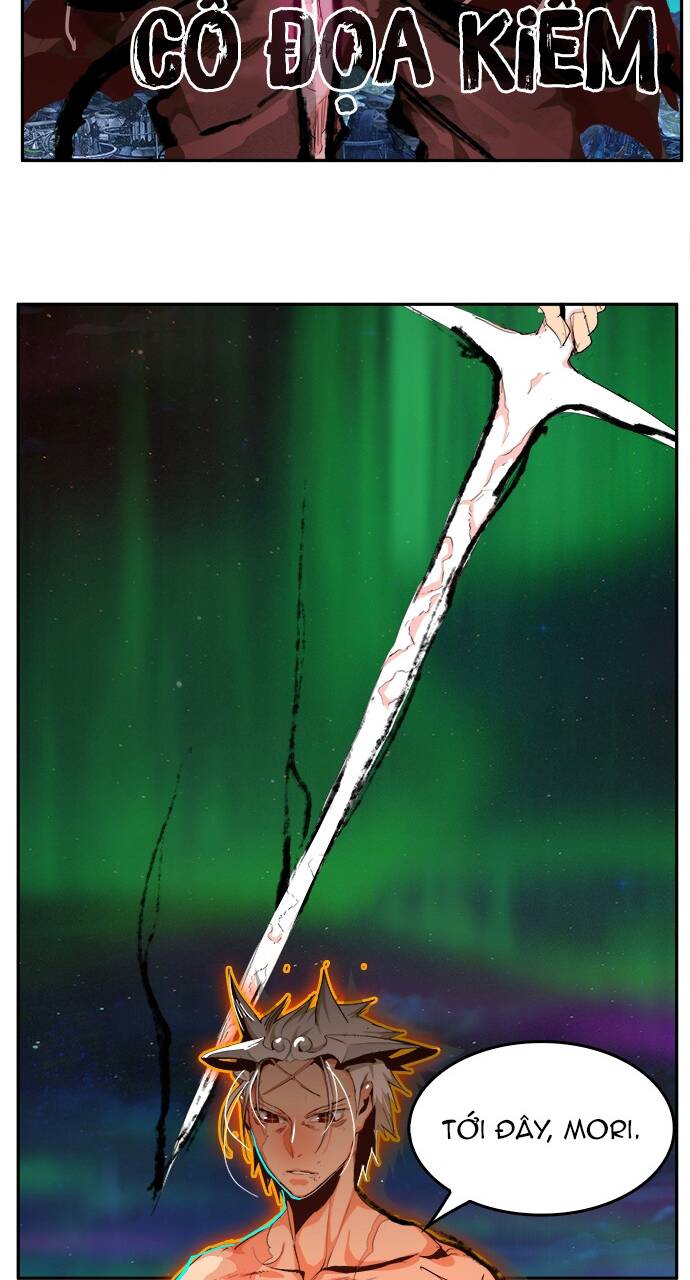 Chúa Tể Học Đường Chap 560.5 - Next Chap 561.5