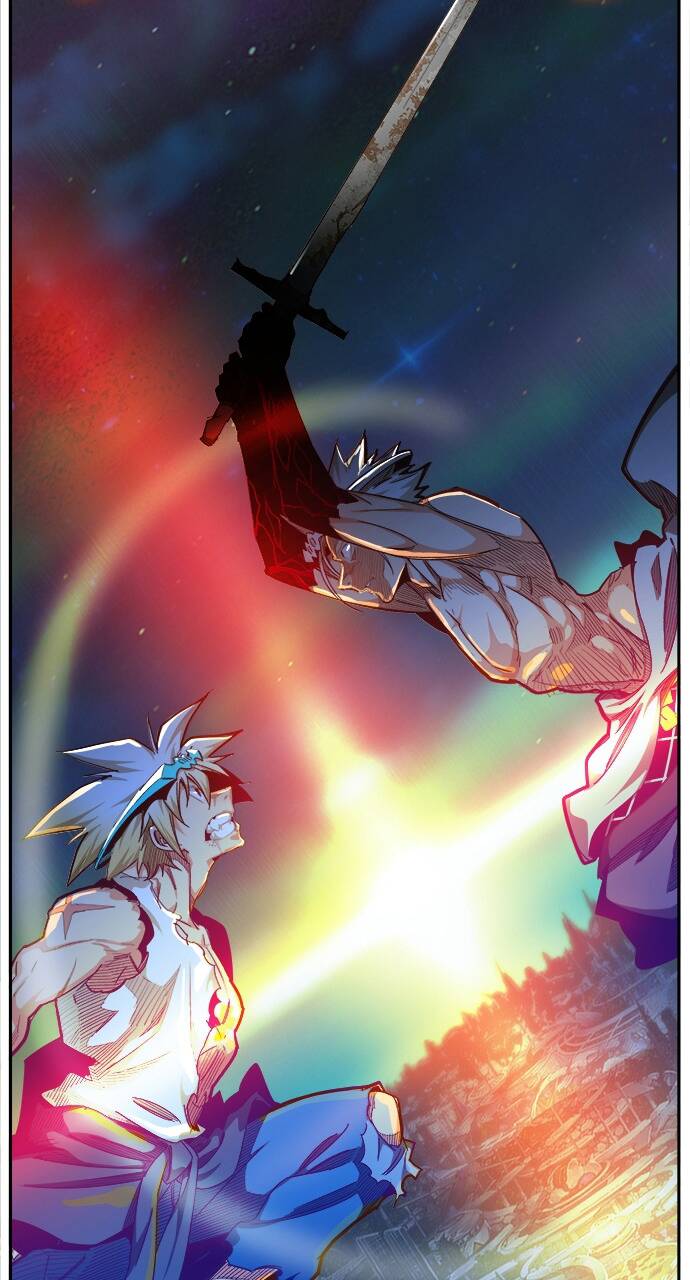 Chúa Tể Học Đường Chap 560.5 - Next Chap 561.5