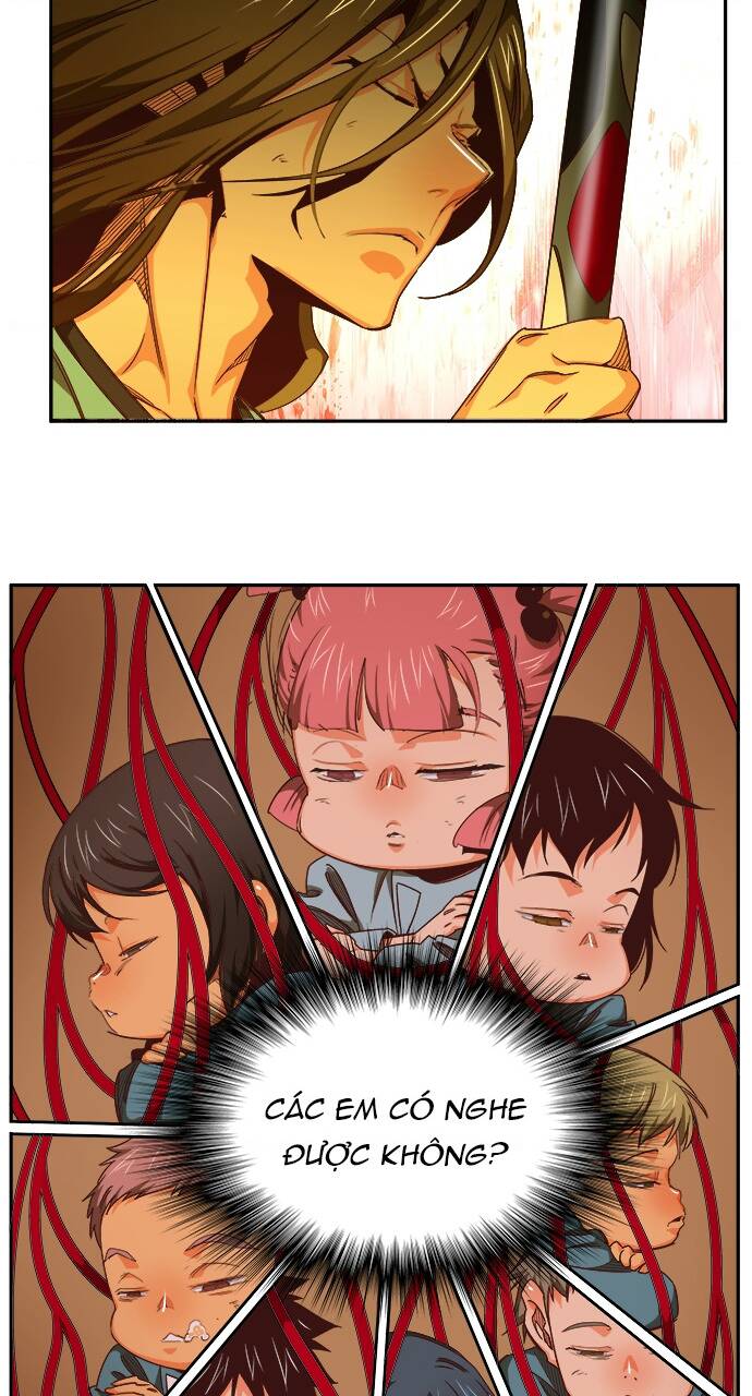 Chúa Tể Học Đường Chap 560.5 - Next Chap 561.5