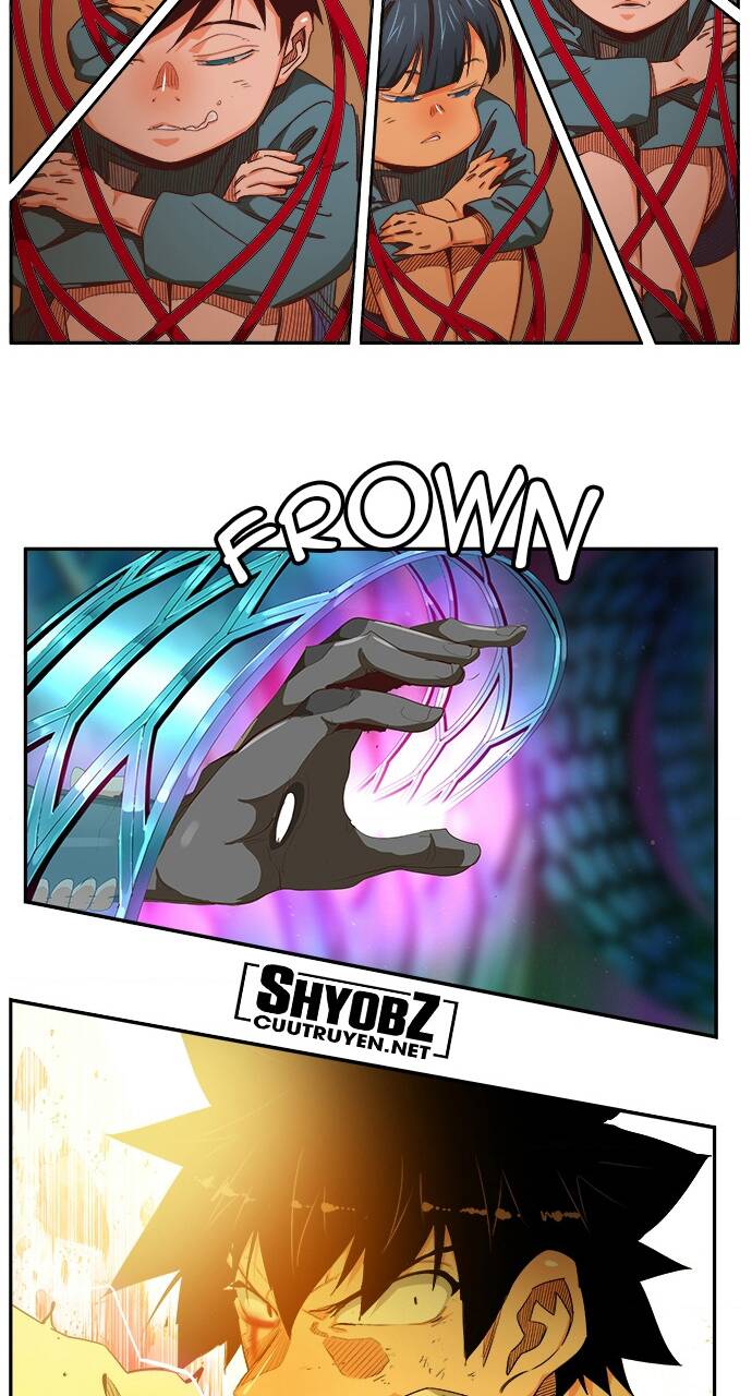 Chúa Tể Học Đường Chap 560.5 - Next Chap 561.5