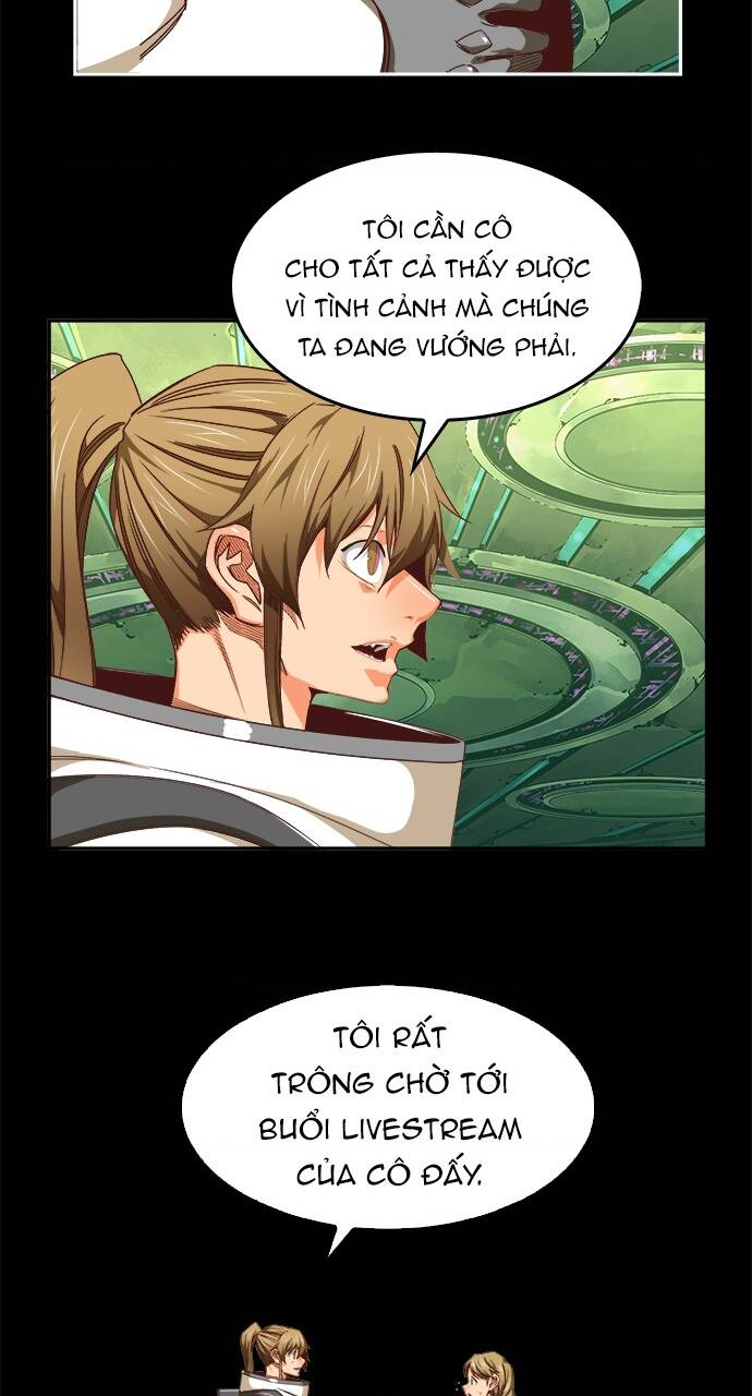 Chúa Tể Học Đường Chap 561 - Next Chap 562