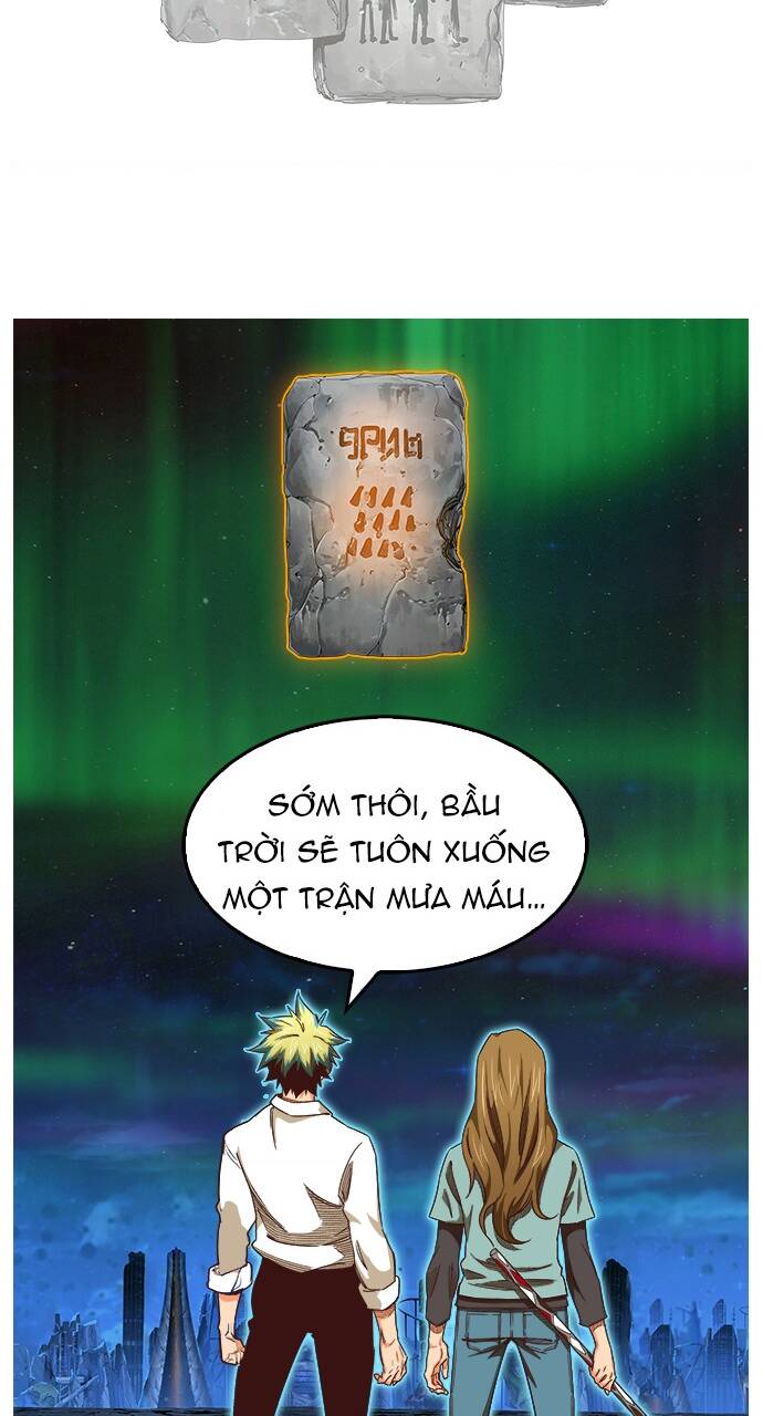 Chúa Tể Học Đường Chap 561 - Next Chap 562