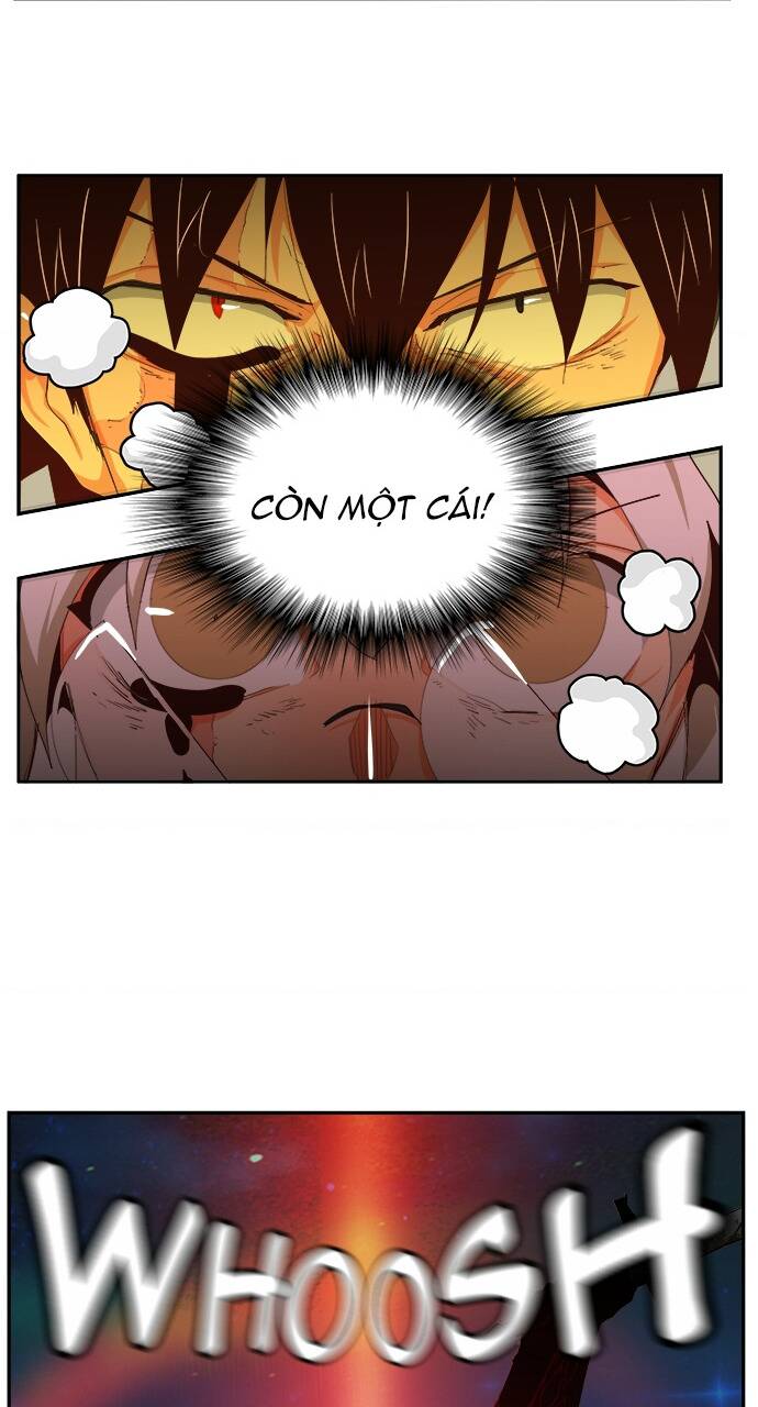 Chúa Tể Học Đường Chap 561 - Next Chap 562