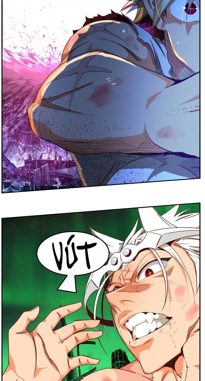 Chúa Tể Học Đường Chap 561 - Next Chap 562