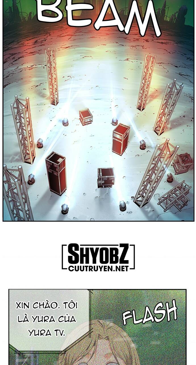 Chúa Tể Học Đường Chap 561 - Next Chap 562