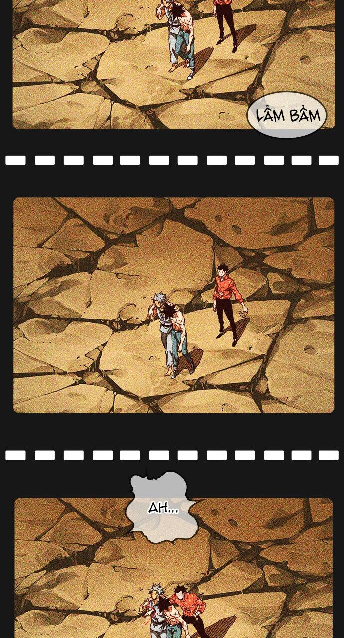 Chúa Tể Học Đường Chap 561 - Next Chap 562